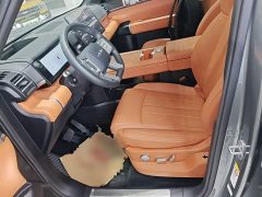 Fangchengbao Titanium 7 190KM Four-Wheel Drive Ultra Edition - ფოტო 14
