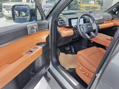 Fangchengbao Titanium 7 190KM Four-Wheel Drive Ultra Edition - ფოტო 15