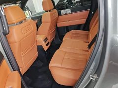 Fangchengbao Titanium 7 190KM Four-Wheel Drive Ultra Edition - ფოტო 16