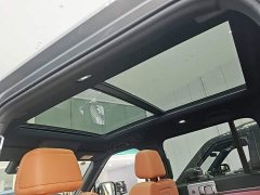 Fangchengbao Titanium 7 190KM Four-Wheel Drive Ultra Edition - ფოტო 17