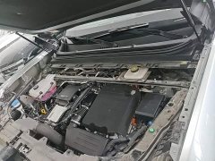 Fangchengbao Titanium 7 190KM Four-Wheel Drive Ultra Edition - ფოტო 19
