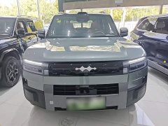 Fangchengbao Titanium 7 190KM Four-Wheel Drive Ultra Edition - ფოტო 2