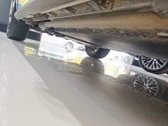 Fangchengbao Titanium 7 190KM Four-Wheel Drive Ultra Edition - ფოტო 20