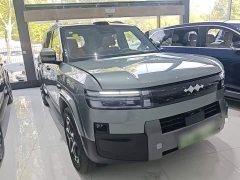 Fangchengbao Titanium 7 190KM Four-Wheel Drive Ultra Edition - ფოტო 3