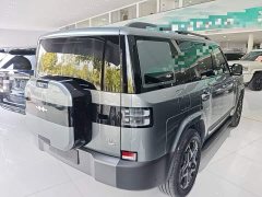 Fangchengbao Titanium 7 190KM Four-Wheel Drive Ultra Edition - ფოტო 6