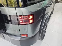 Fangchengbao Titanium 7 190KM Four-Wheel Drive Ultra Edition - ფოტო 7