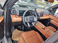 Fangchengbao Titanium 7 190KM Four-Wheel Drive Ultra Edition - ფოტო 9