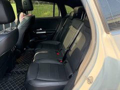 Mercedes-Benz EQA 260 - ფოტო 12