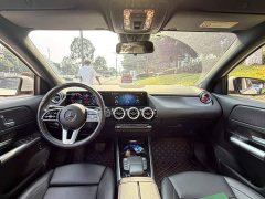 Mercedes-Benz EQA 260 - ფოტო 13