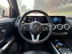 Mercedes-Benz EQA 260 - ფოტო 14