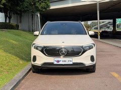Mercedes-Benz EQA 260 - ფოტო 2