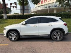 Mercedes-Benz EQA 260 - ფოტო 3