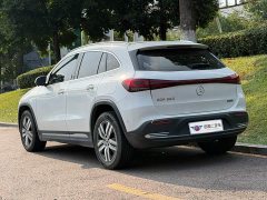 Mercedes-Benz EQA 260 - ფოტო 4