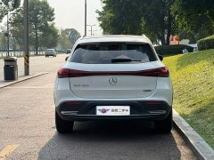 Mercedes-Benz EQA 260 - ფოტო 5