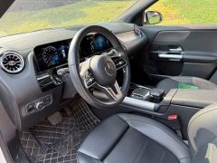 Mercedes-Benz EQA 260 - ფოტო 7