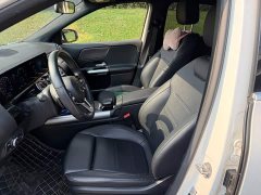 Mercedes-Benz EQA 260 - ფოტო 8