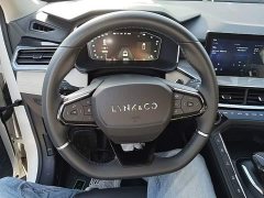 Lynk & Co Geely Lynk & Co 06 EM-P PHEV 84KM Range Pro - ფოტო 10