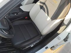 Lynk & Co Geely Lynk & Co 06 EM-P PHEV 84KM Range Pro - ფოტო 14