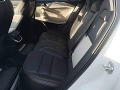 Lynk & Co Geely Lynk & Co 06 EM-P PHEV 84KM Range Pro - ფოტო 16