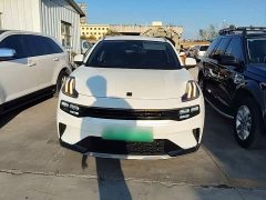 Lynk & Co Geely Lynk & Co 06 EM-P PHEV 84KM Range Pro - ფოტო 2