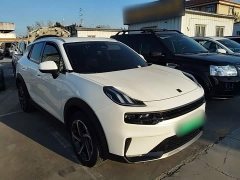 Lynk & Co Geely Lynk & Co 06 EM-P PHEV 84KM Range Pro - ფოტო 3