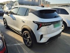 Lynk & Co Geely Lynk & Co 06 EM-P PHEV 84KM Range Pro - ფოტო 4
