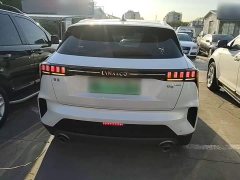 Lynk & Co Geely Lynk & Co 06 EM-P PHEV 84KM Range Pro - ფოტო 5