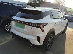 Lynk & Co Geely Lynk & Co 06 EM-P PHEV 84KM Range Pro - ფოტო 6