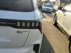Lynk & Co Geely Lynk & Co 06 EM-P PHEV 84KM Range Pro - ფოტო 7