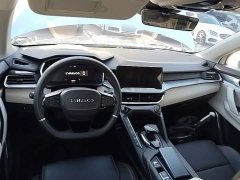 Lynk & Co Geely Lynk & Co 06 EM-P PHEV 84KM Range Pro - ფოტო 9