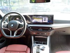 BMW 4 Series 2024 430i M Sport Night Edition - ფოტო 10