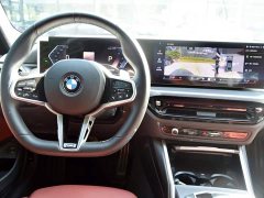 BMW 4 Series 2024 430i M Sport Night Edition - ფოტო 11