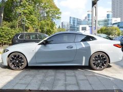 BMW 4 Series 2024 430i M Sport Night Edition - ფოტო 2