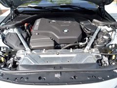 BMW 4 Series 2024 430i M Sport Night Edition - ფოტო 6
