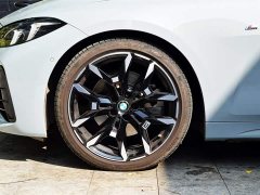 BMW 4 Series 2024 430i M Sport Night Edition - ფოტო 7