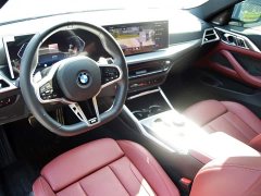 BMW 4 Series 2024 430i M Sport Night Edition - ფოტო 8