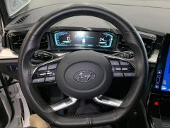 Hyundai Costar 2022 270TGDi Smart Love Flagship TOP - ფოტო 10