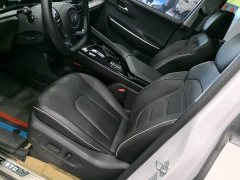 Hyundai Costar 2022 270TGDi Smart Love Flagship TOP - ფოტო 14