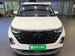 Hyundai Costar 2022 270TGDi Smart Love Flagship TOP - ფოტო 2