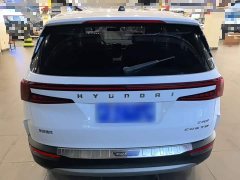 Hyundai Costar 2022 270TGDi Smart Love Flagship TOP - ფოტო 5