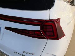 Hyundai Costar 2022 270TGDi Smart Love Flagship TOP - ფოტო 7