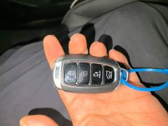 Hyundai Costar 2022 270TGDi Smart Love Flagship TOP - ფოტო 8
