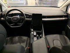 Hyundai Costar 2022 270TGDi Smart Love Flagship TOP - ფოტო 9