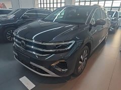 Volkswagen Langjing 2022 380TSI AWD Luxury Jiajing Edition Pro 6-Seater - ფოტო 1