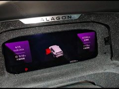 Volkswagen Langjing 2022 380TSI AWD Luxury Jiajing Edition Pro 6-Seater - ფოტო 11