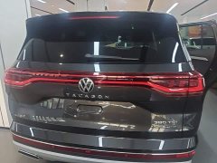 Volkswagen Langjing 2022 380TSI AWD Luxury Jiajing Edition Pro 6-Seater - ფოტო 18