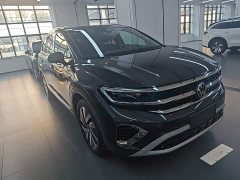 Volkswagen Langjing 2022 380TSI AWD Luxury Jiajing Edition Pro 6-Seater - ფოტო 3