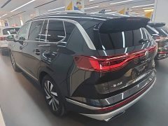 Volkswagen Langjing 2022 380TSI AWD Luxury Jiajing Edition Pro 6-Seater - ფოტო 4