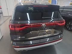 Volkswagen Langjing 2022 380TSI AWD Luxury Jiajing Edition Pro 6-Seater - ფოტო 5