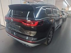 Volkswagen Langjing 2022 380TSI AWD Luxury Jiajing Edition Pro 6-Seater - ფოტო 6